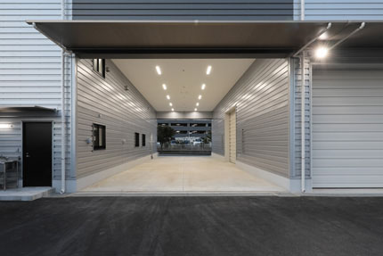 湘南テクノ 株式会社・外観