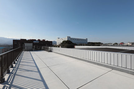 湘南テクノ 株式会社・外観